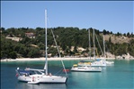 Lakka, Paxos